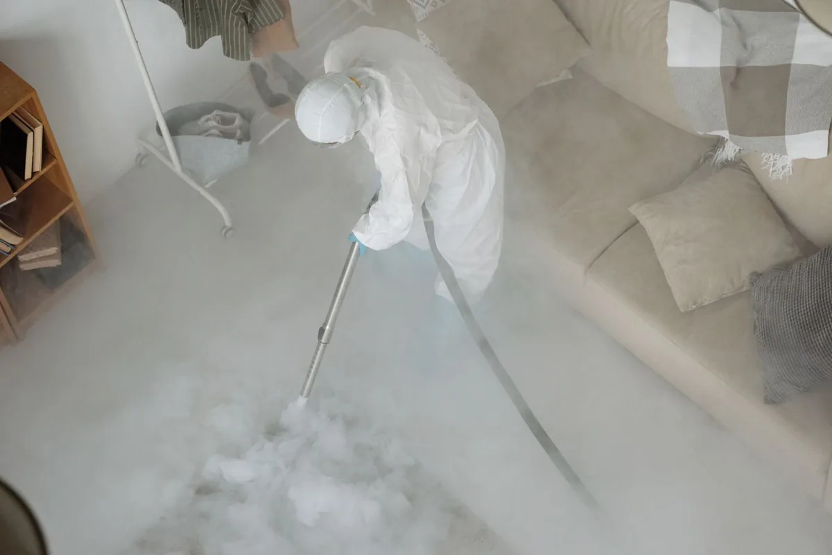 Crime Scene Cleanup in Minnetex, Houston, TX